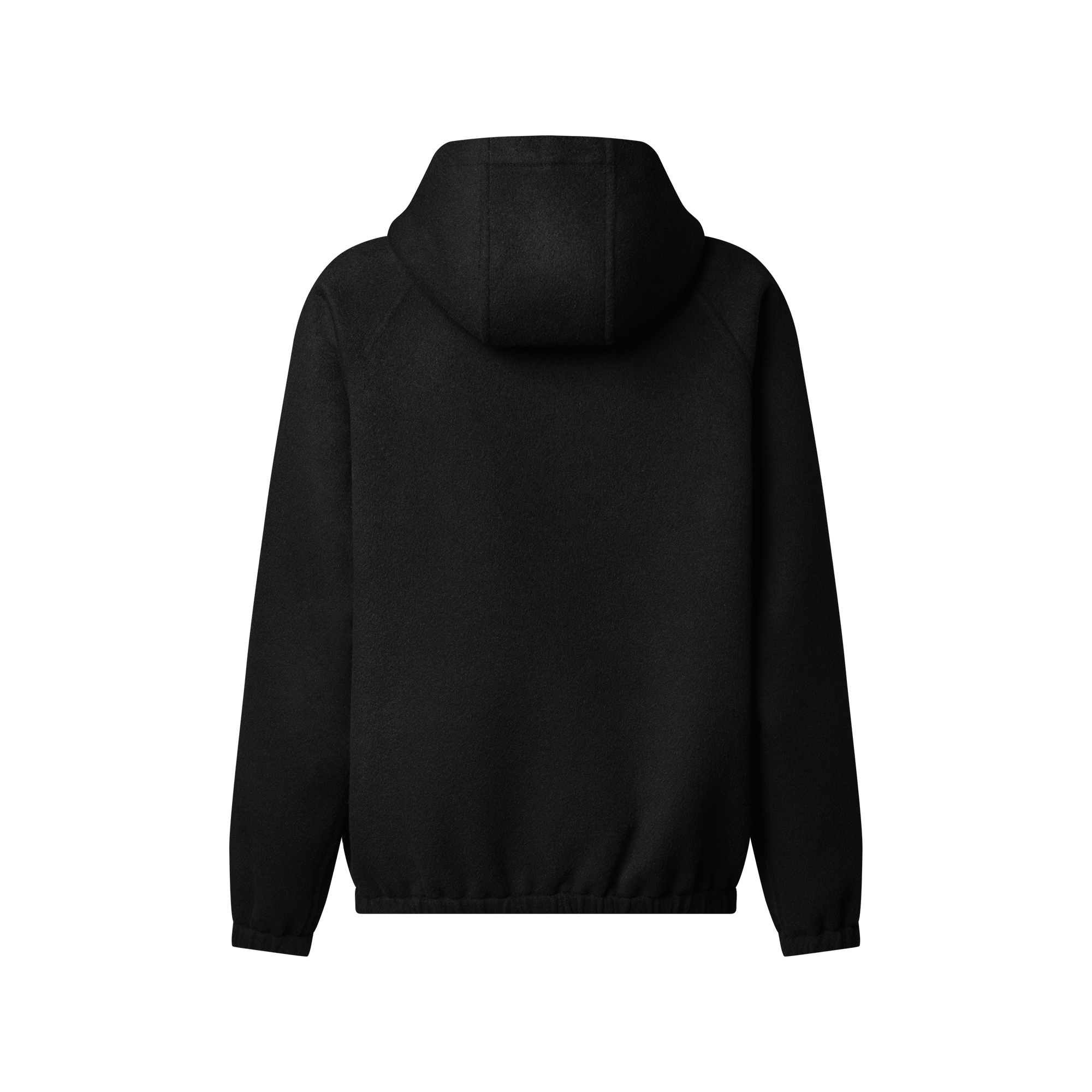 Reversible Double Face Hoodie - Ready-to-Wear | LOUIS VUITTON